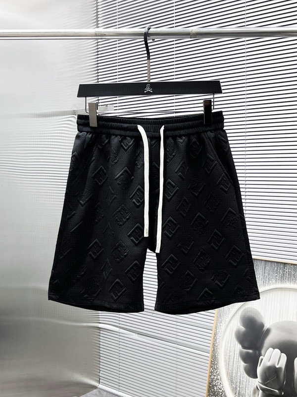 夏服セット内部構造